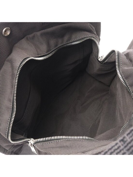 Hermes Backpack Her Line a Dos Gray display picture 3